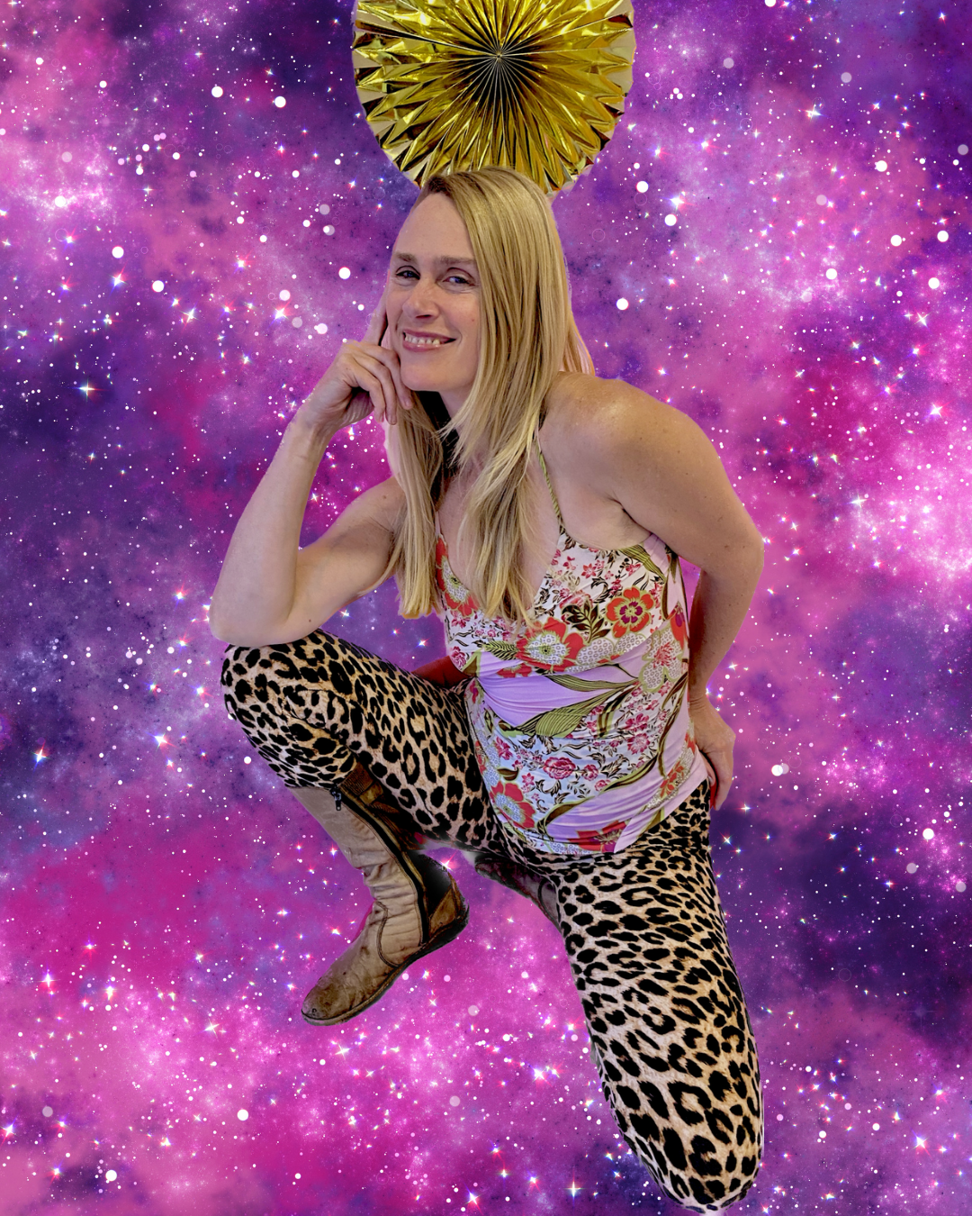 Heidi Light